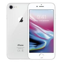 iPhone 8 64 Go   - Argent - Débloqué
